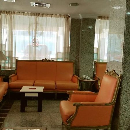 Deebaj Al Khabisi Plaza Apart otel Dubai Dış mekan fotoğraf
