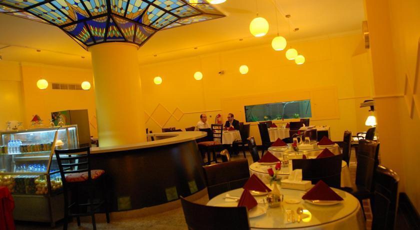 Deebaj Al Khabisi Plaza Apart otel Dubai Dış mekan fotoğraf