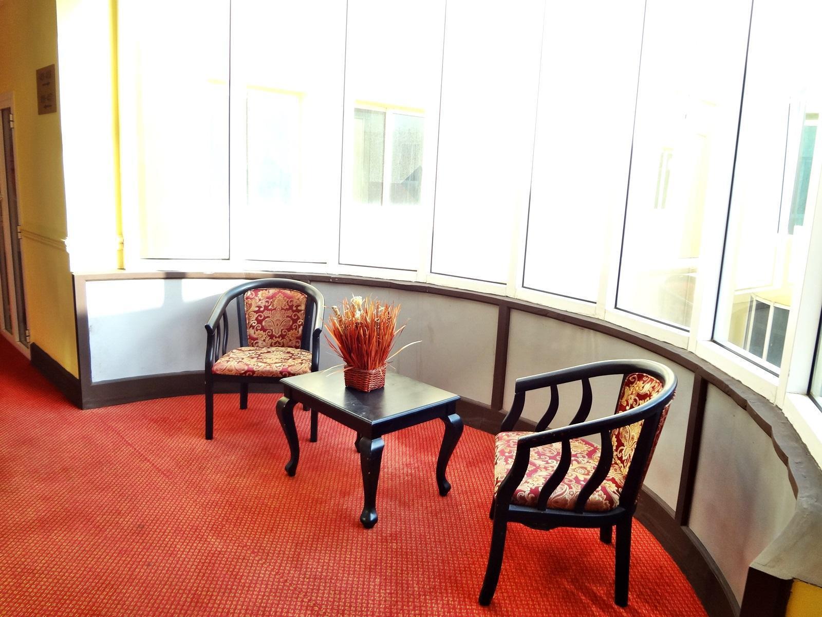 Deebaj Al Khabisi Plaza Apart otel Dubai Dış mekan fotoğraf
