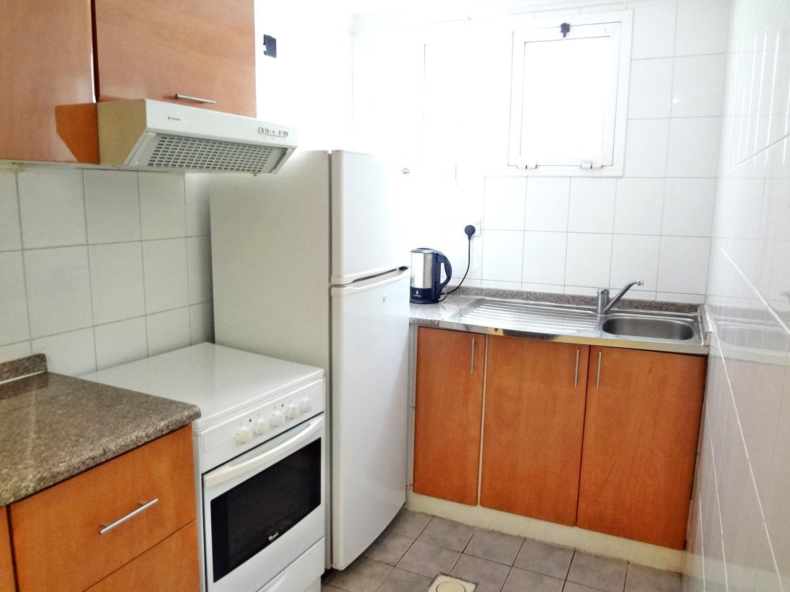 Deebaj Al Khabisi Plaza Apart otel Dubai Dış mekan fotoğraf