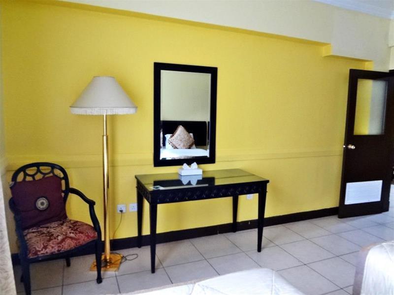 Deebaj Al Khabisi Plaza Apart otel Dubai Dış mekan fotoğraf